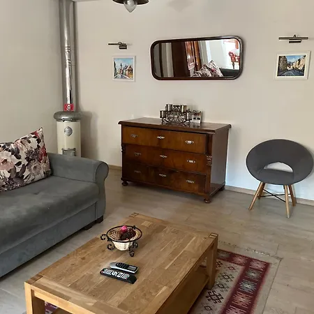Cozy Apartment-2